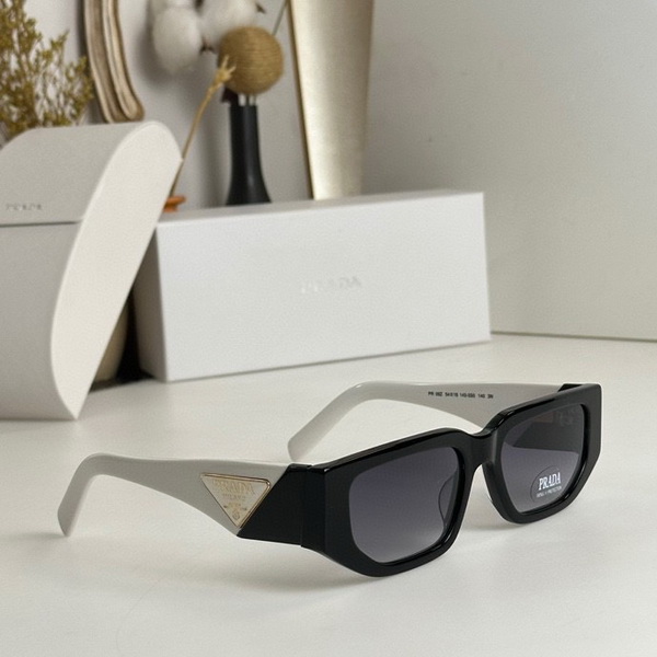 Prada Sunglasses(AAAA)-1186
