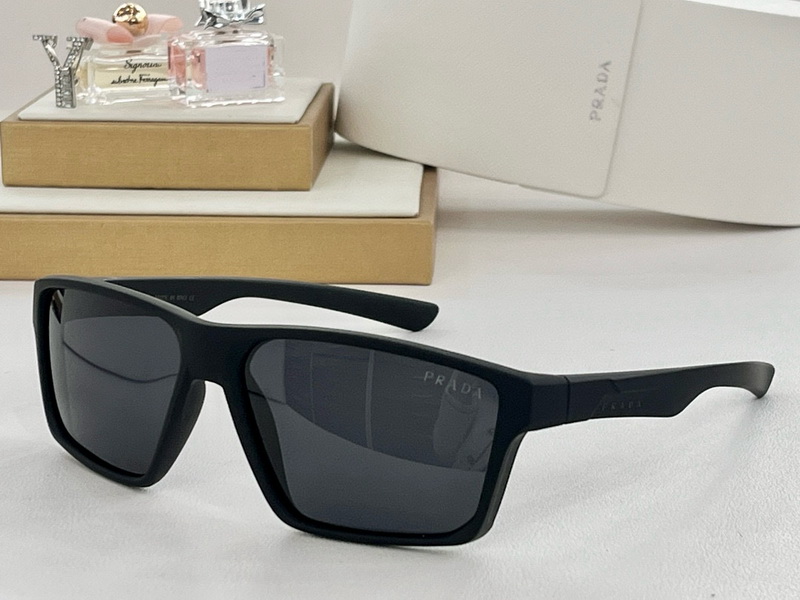 Prada Sunglasses(AAAA)-1180