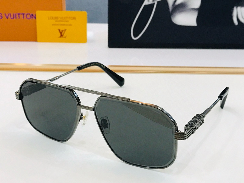 LV Sunglasses(AAAA)-692