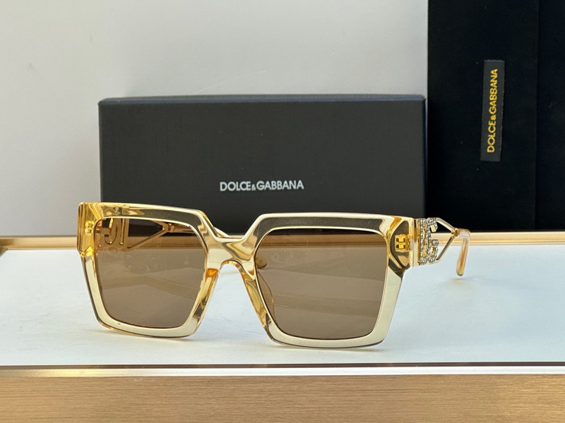 D&G Sunglasses(AAAA)-469