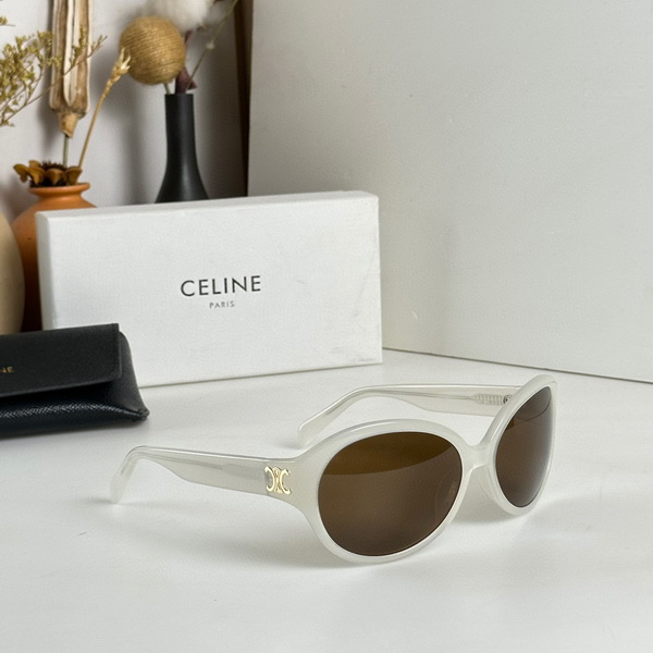 Celine Sunglasses(AAAA)-126