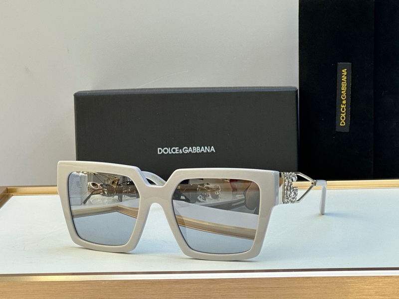 D&G Sunglasses(AAAA)-468