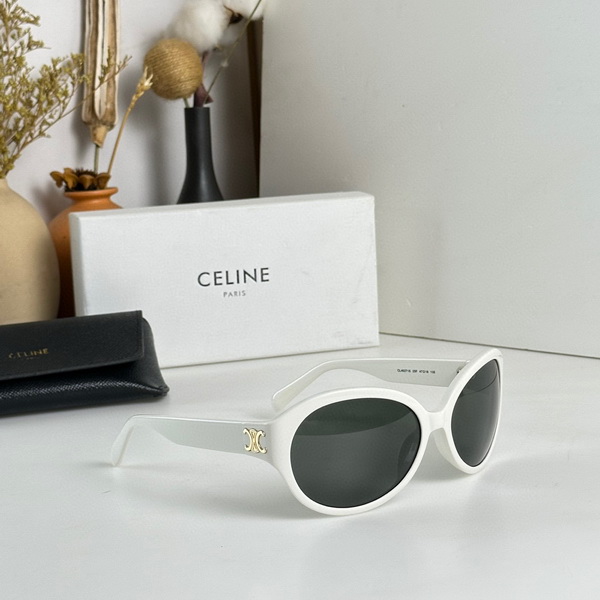 Celine Sunglasses(AAAA)-124