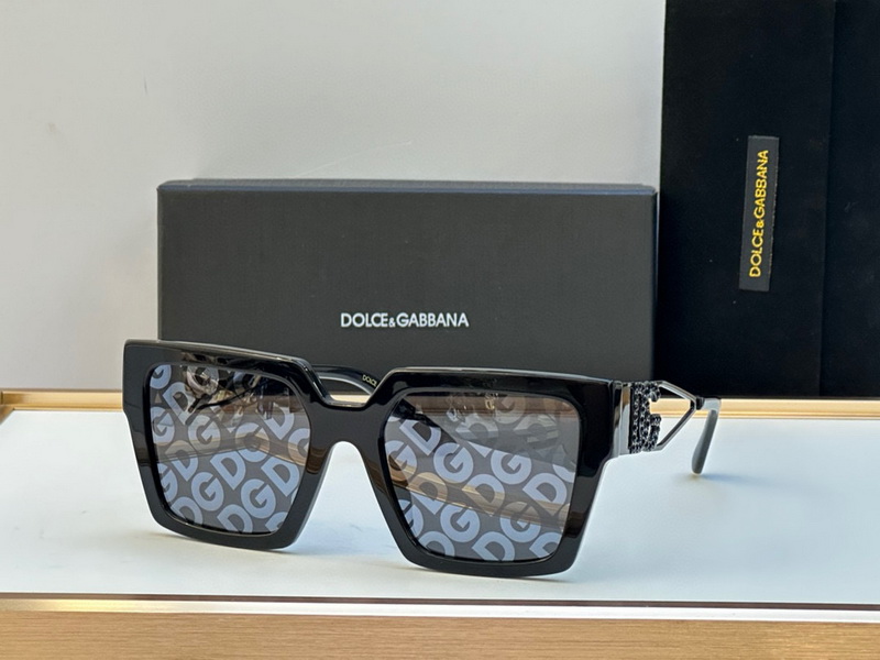 D&G Sunglasses(AAAA)-467