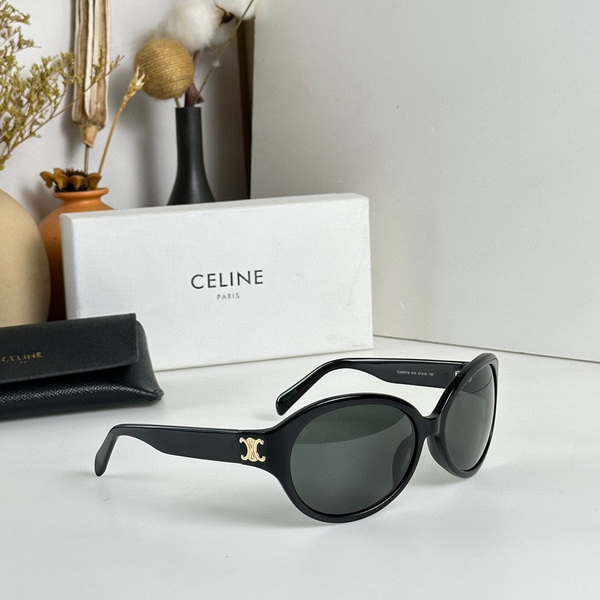 Celine Sunglasses(AAAA)-123
