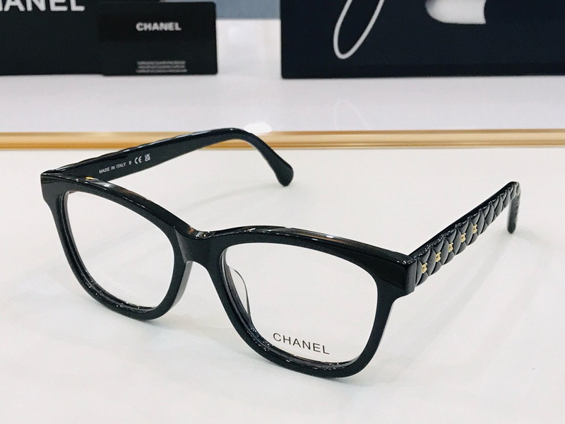 Chanel Sunglasses(AAAA)-101