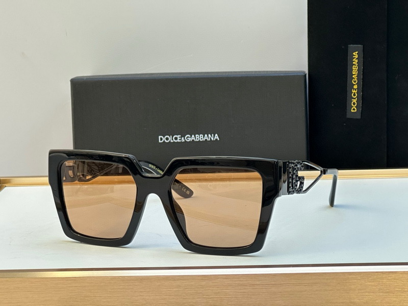 D&G Sunglasses(AAAA)-464