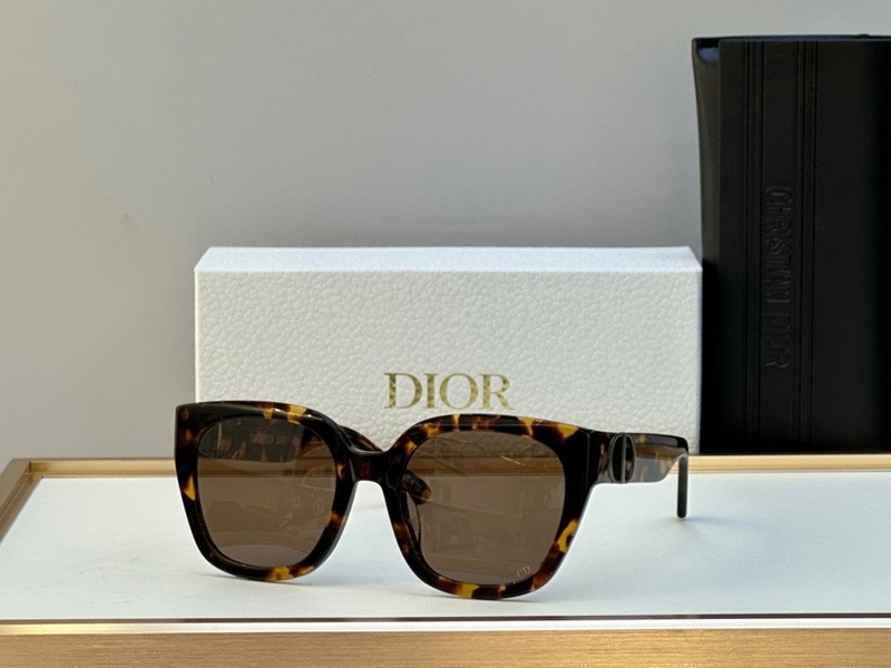 Dior Sunglasses(AAAA)-351