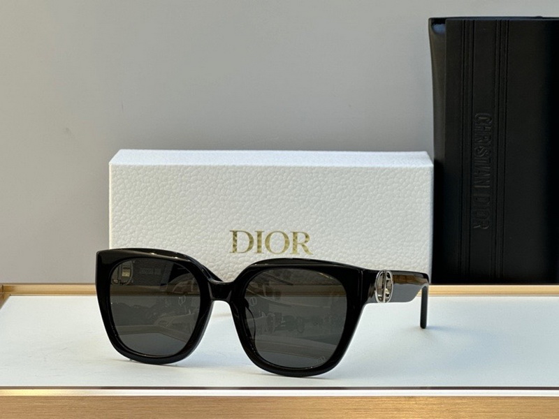 Dior Sunglasses(AAAA)-350