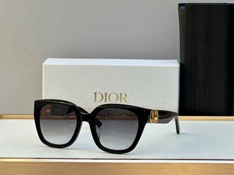 Dior Sunglasses(AAAA)-349