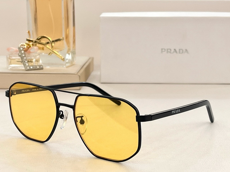 Prada Sunglasses(AAAA)-1174