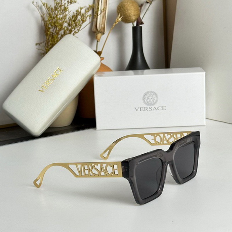 Versace Sunglasses(AAAA)-1008