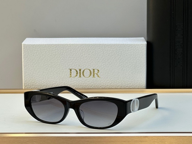 Dior Sunglasses(AAAA)-344