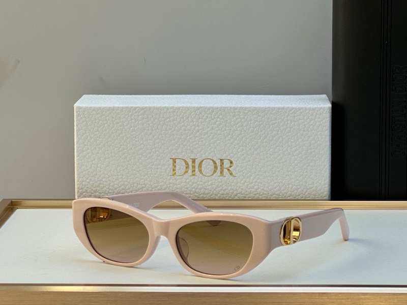 Dior Sunglasses(AAAA)-342