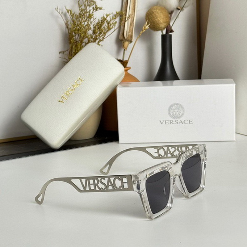 Versace Sunglasses(AAAA)-1005