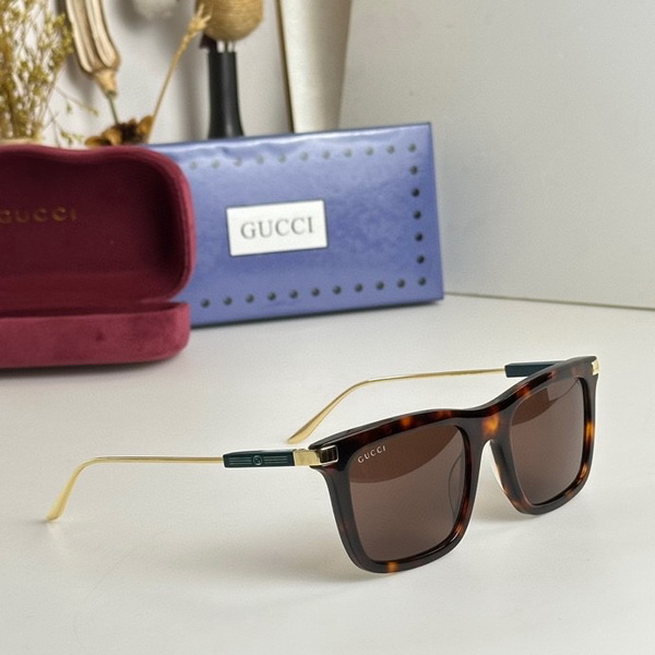 Gucci Sunglasses(AAAA)-1178