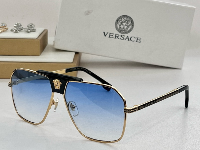 Versace Sunglasses(AAAA)-998