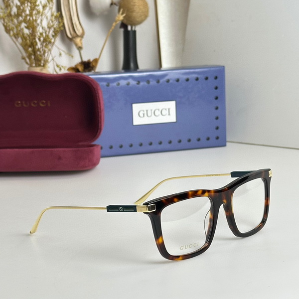 Gucci Sunglasses(AAAA)-1172