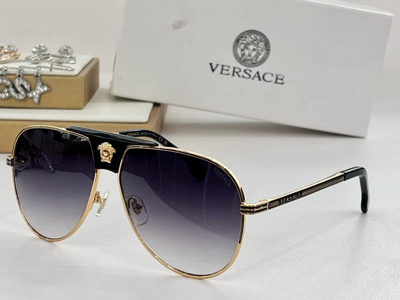 Versace Sunglasses(AAAA)-994