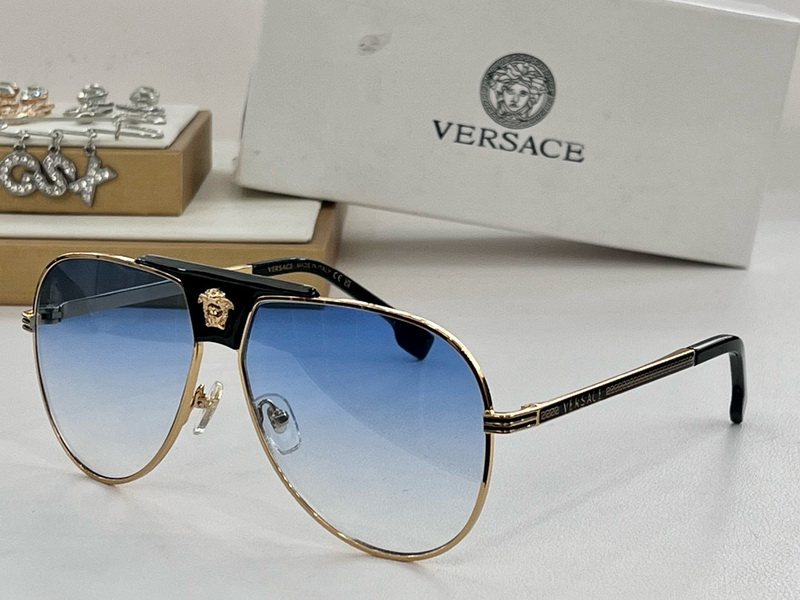 Versace Sunglasses(AAAA)-993