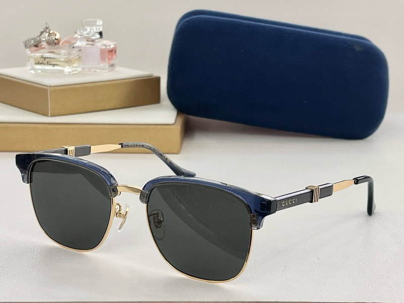 Gucci Sunglasses(AAAA)-1153