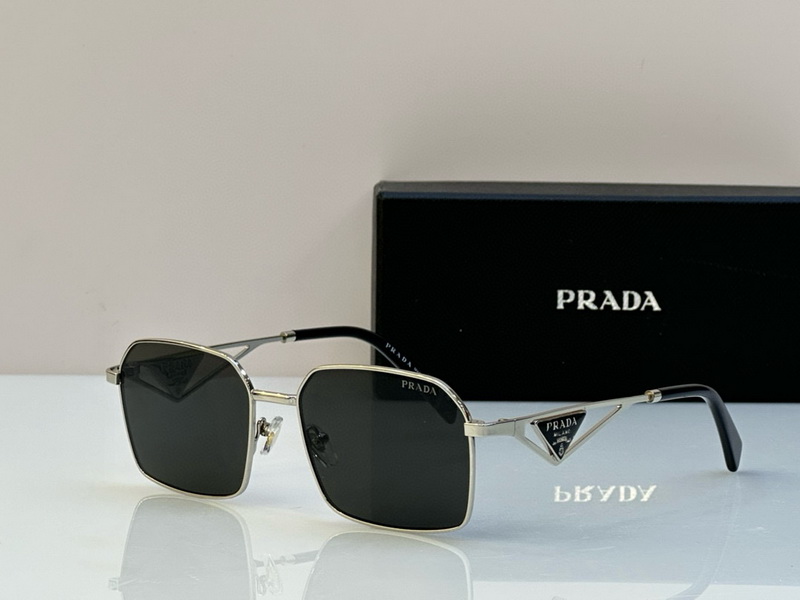 Prada Sunglasses(AAAA)-1171