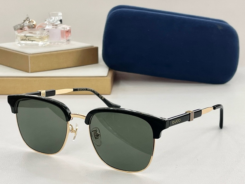 Gucci Sunglasses(AAAA)-1151