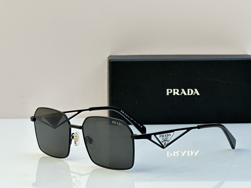 Prada Sunglasses(AAAA)-1169