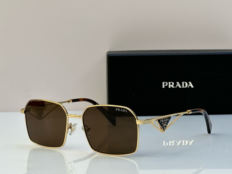 Prada Sunglasses(AAAA)-1168
