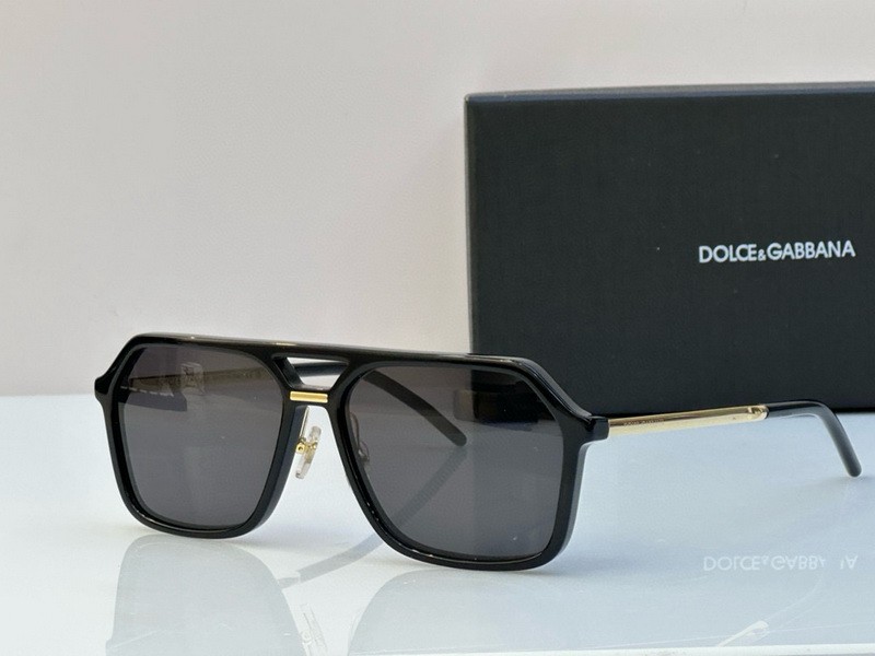 D&G Sunglasses(AAAA)-462