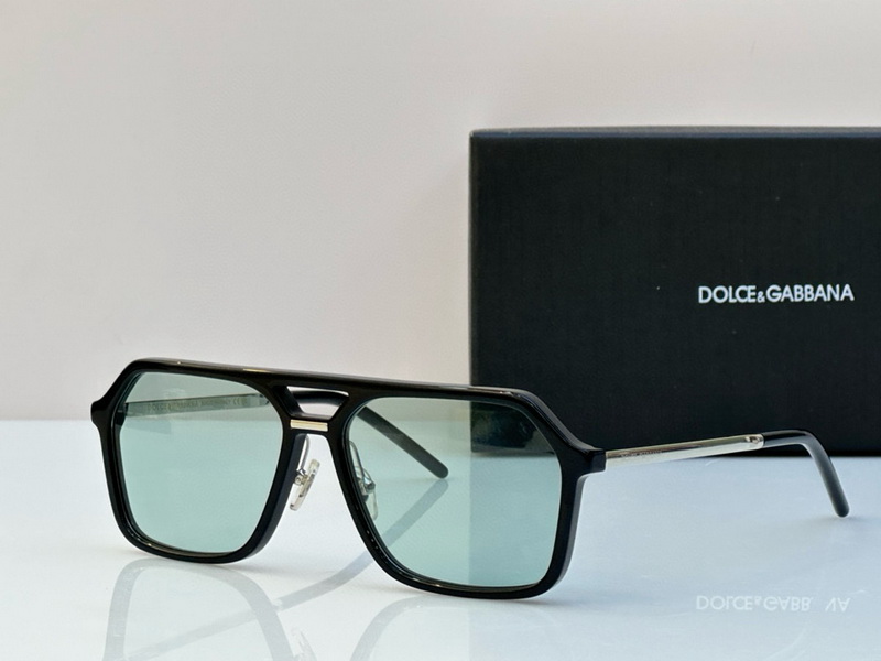 D&G Sunglasses(AAAA)-459
