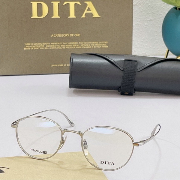 DITA Sunglasses(AAAA)-019