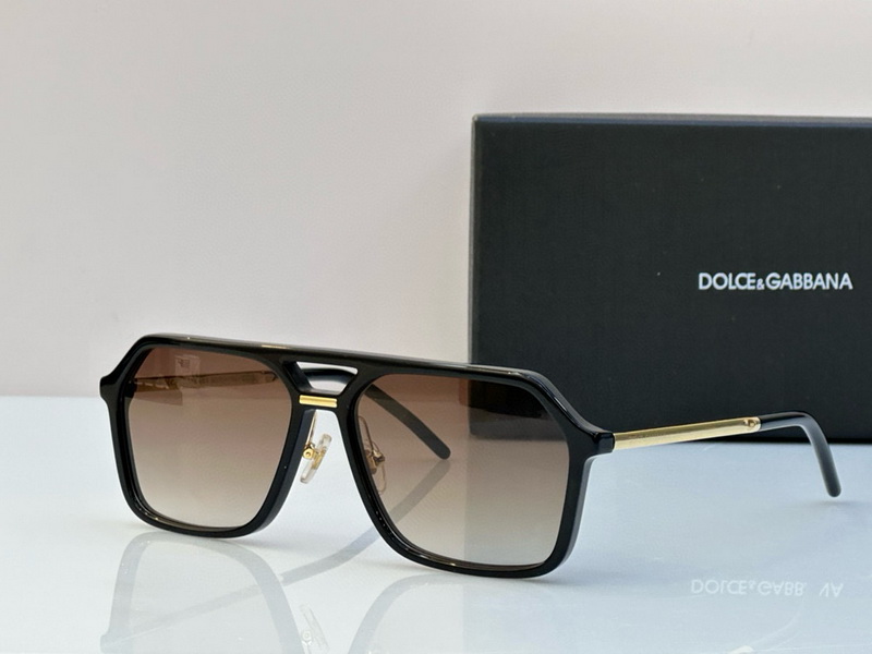 D&G Sunglasses(AAAA)-458