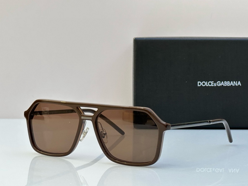 D&G Sunglasses(AAAA)-456