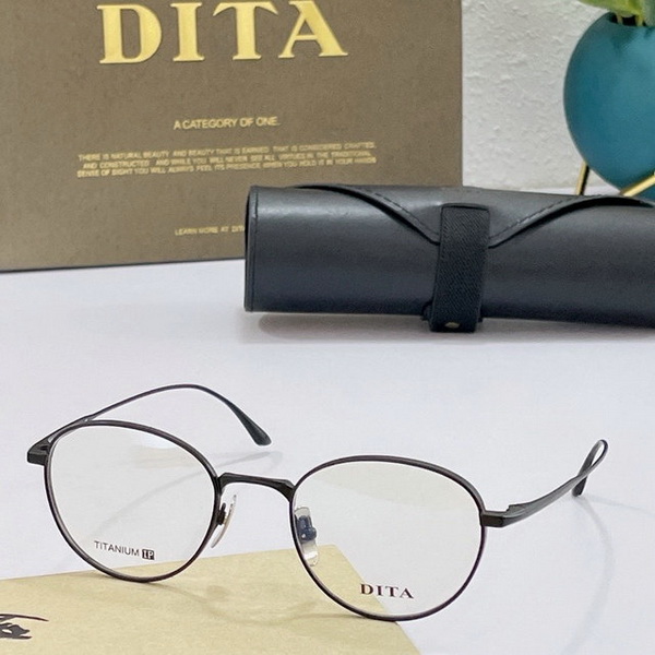 DITA Sunglasses(AAAA)-017