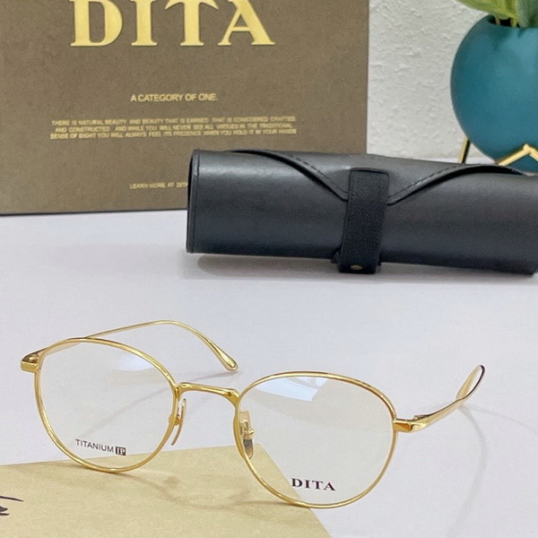 DITA Sunglasses(AAAA)-016