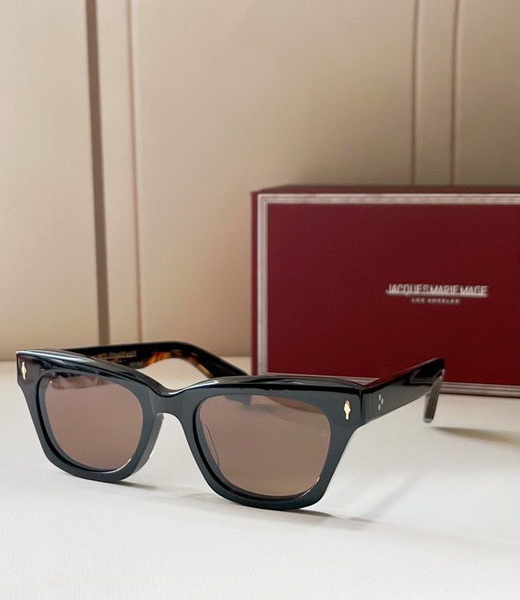 Jacques Marie Mage Sunglasses(AAAA)-030
