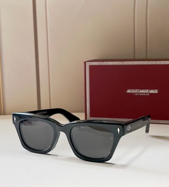 Jacques Marie Mage Sunglasses(AAAA)-032