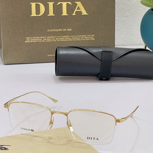 DITA Sunglasses(AAAA)-013