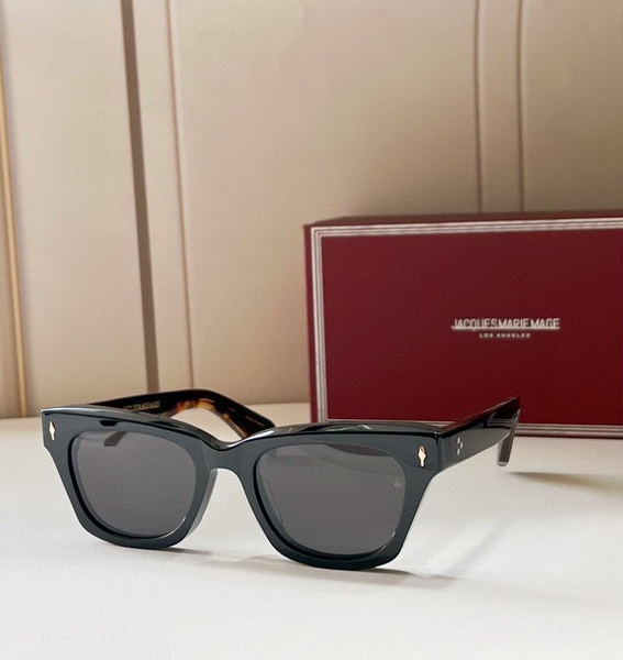 Jacques Marie Mage Sunglasses(AAAA)-029