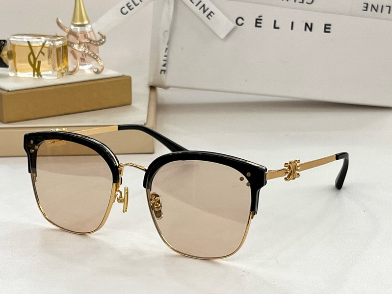 Celine Sunglasses(AAAA)-122