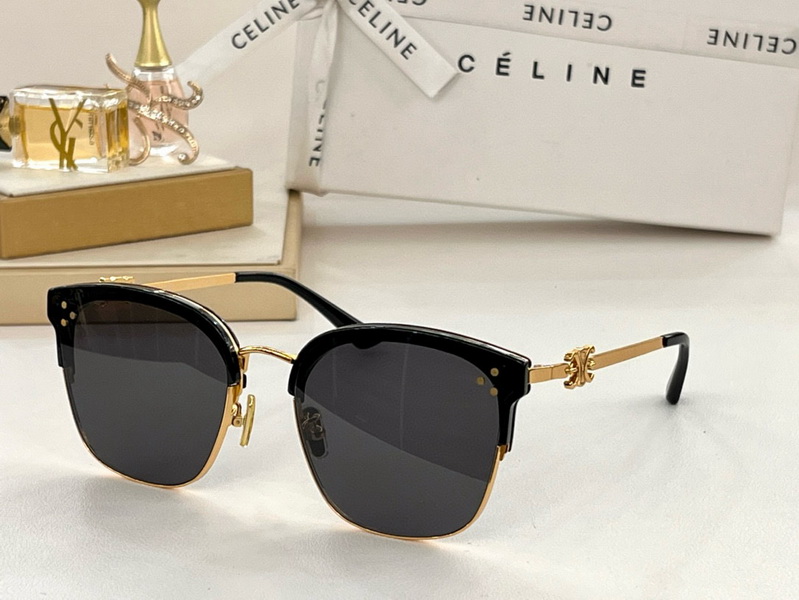 Celine Sunglasses(AAAA)-120