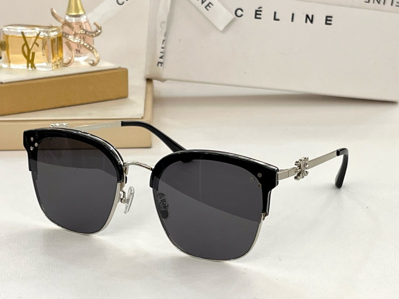 Celine Sunglasses(AAAA)-117