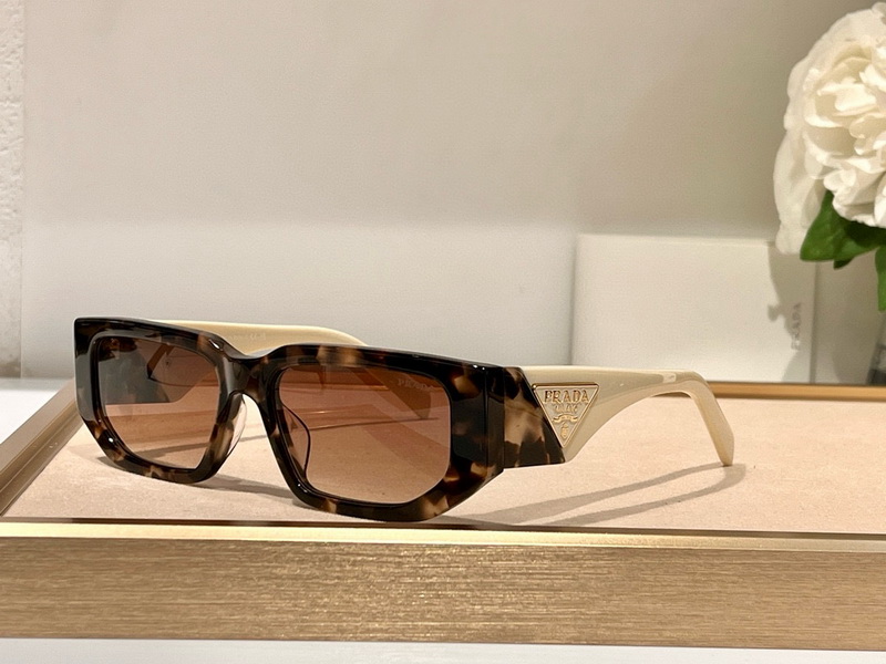 Prada Sunglasses(AAAA)-1161