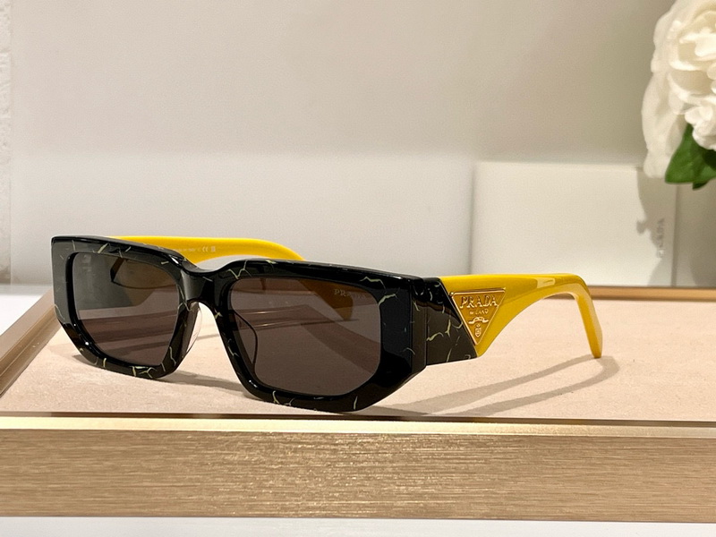 Prada Sunglasses(AAAA)-1160