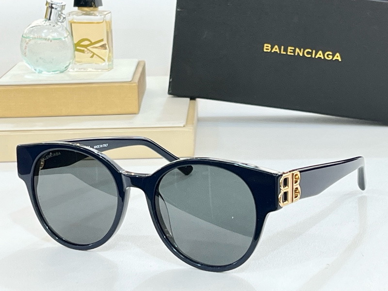 Balenciaga Sunglasses(AAAA)-135