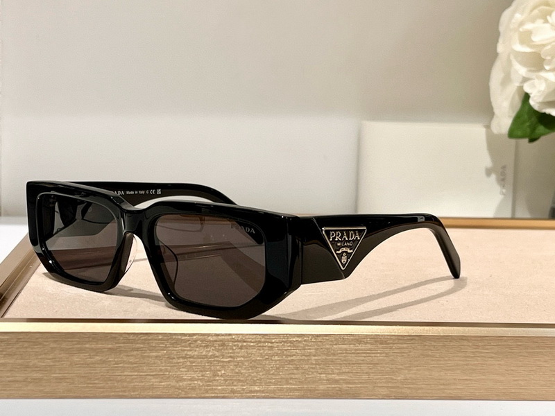 Prada Sunglasses(AAAA)-1158