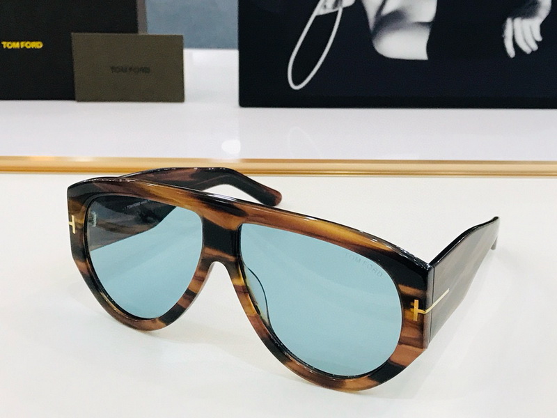 Tom Ford Sunglasses(AAAA)-390