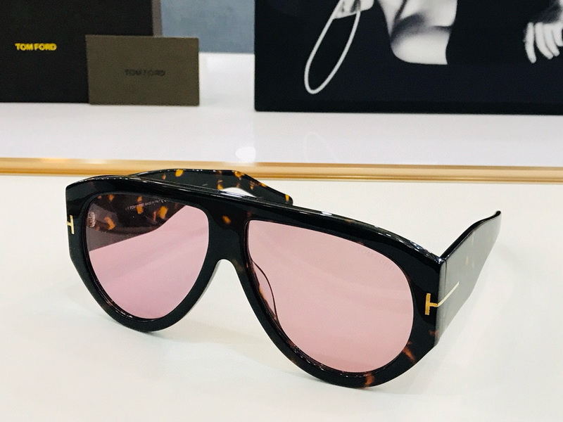 Tom Ford Sunglasses(AAAA)-389