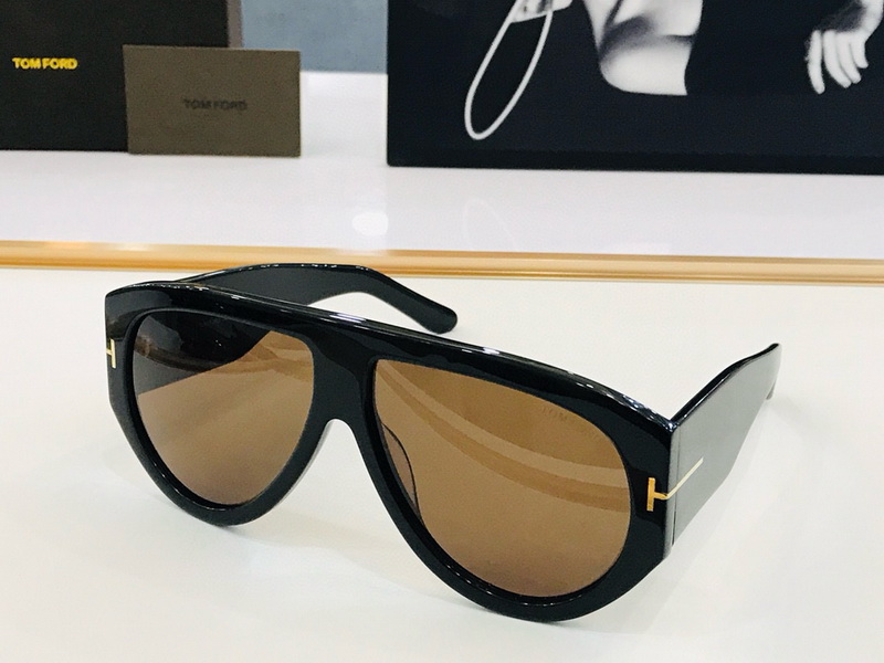Tom Ford Sunglasses(AAAA)-388